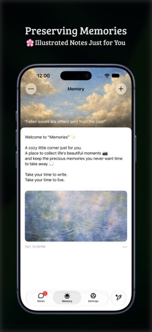 zyzy: Chat-Style Notes Screenshot 3 of 3