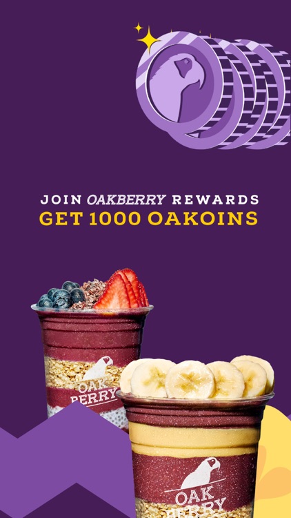 OAKBERRY screenshot-4