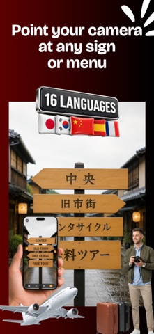 Yomi: Manga Translator & Learn screenshot
