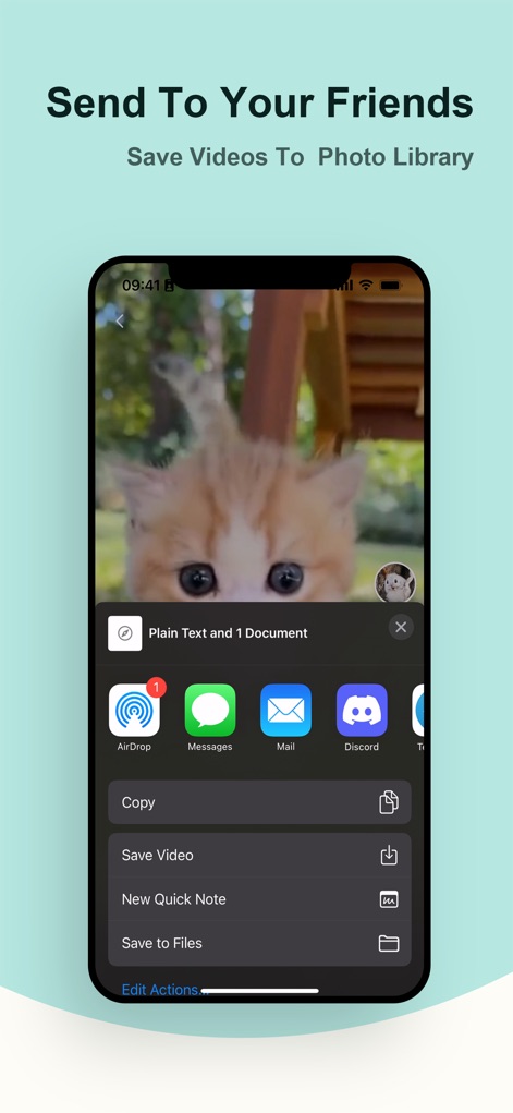 SnapSave - Save Videos - Social Networking App | MWM