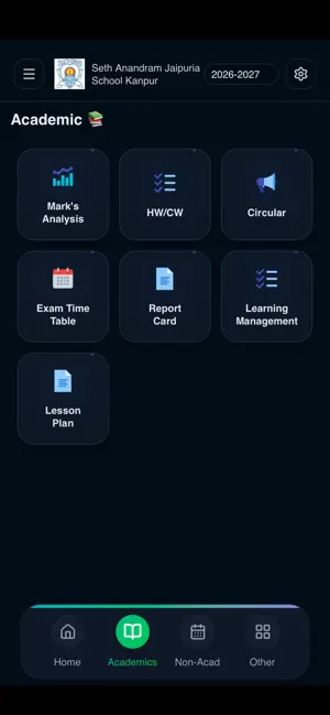 EDULakshya 2.0 iPhone screenshot 4