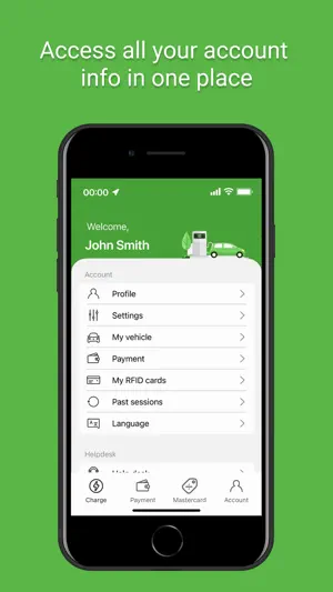 e-charge screenshot 4