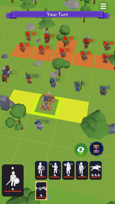 Arkamos Screenshot