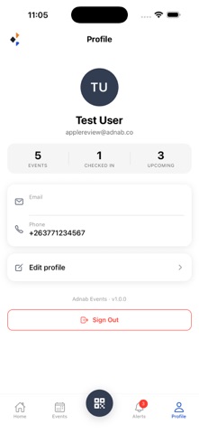 Adnab Screenshot 7 of 9