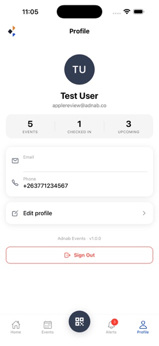 Adnab Screenshot 7 of 9