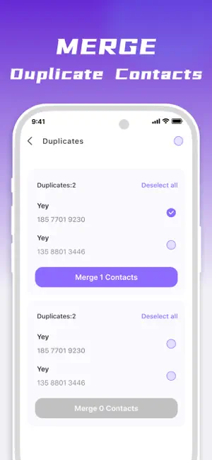 Cleanmaster-smartclean screenshot 2
