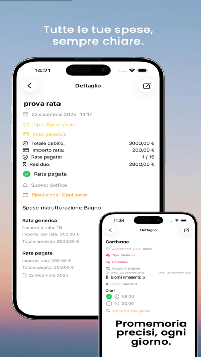 RememberPlus Screenshot 2 of 5