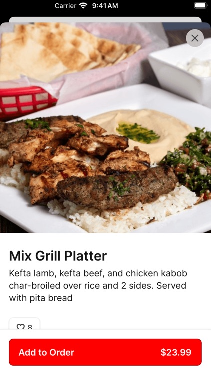 ShouFi MahFi screenshot-3