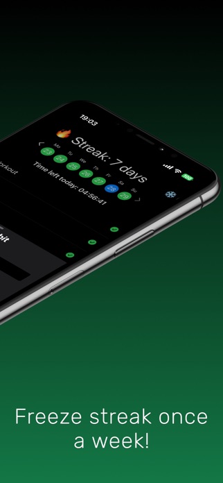 Streak Hero Screenshot 6 of 6