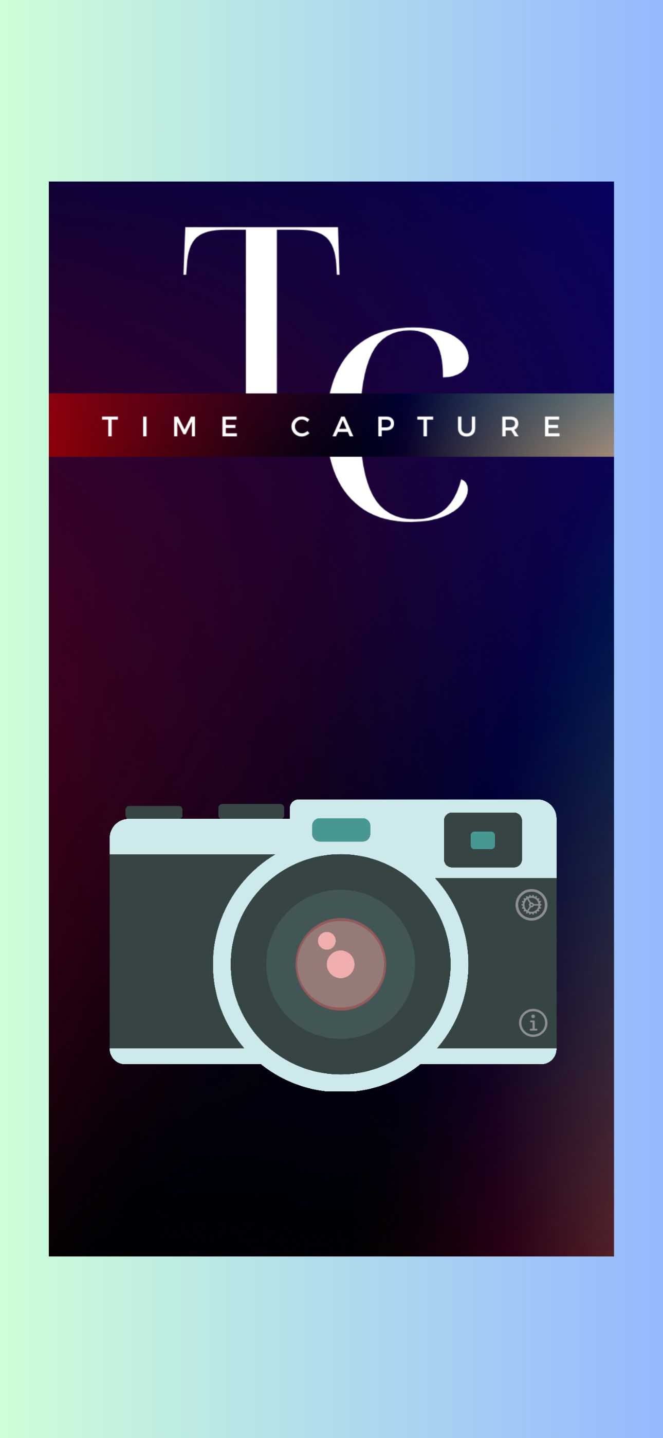 TimeCapture by Shameer Salim