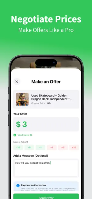 Brrow (Save and Earn) screenshot 4