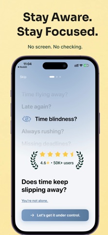 Voice Clock : Time Speaker Screenshot 7 of 10