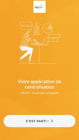 ARGOS - Expertise Comptable screenshot 1