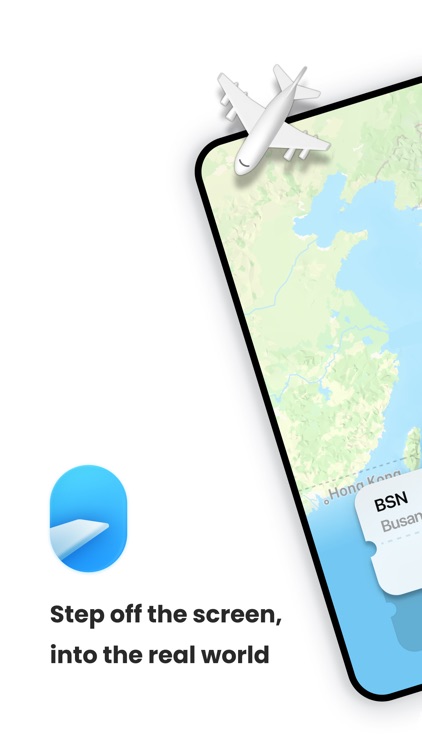 ETA - Digital Detox Journey