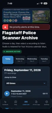 FlagScanner screenshot 5