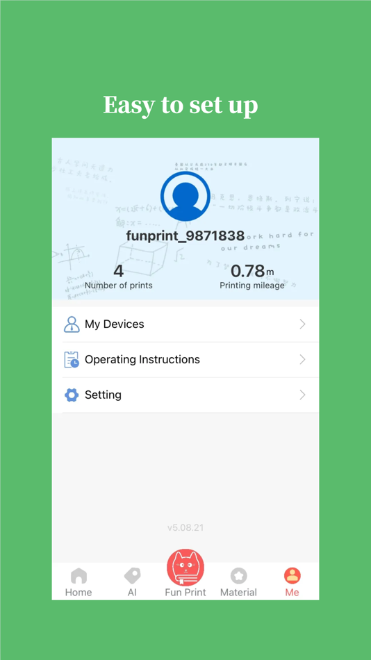 #2. Fun Print (iOS) 来自: 无锡印题宝信息科技有限公司