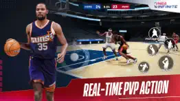 nba infinite problems & solutions and troubleshooting guide - 2