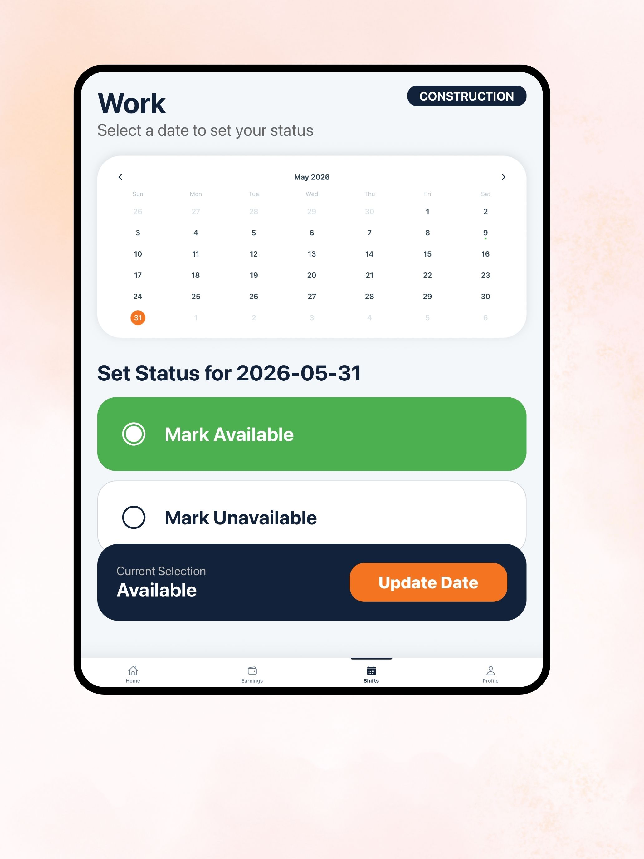 OnBase Partners screenshot 8