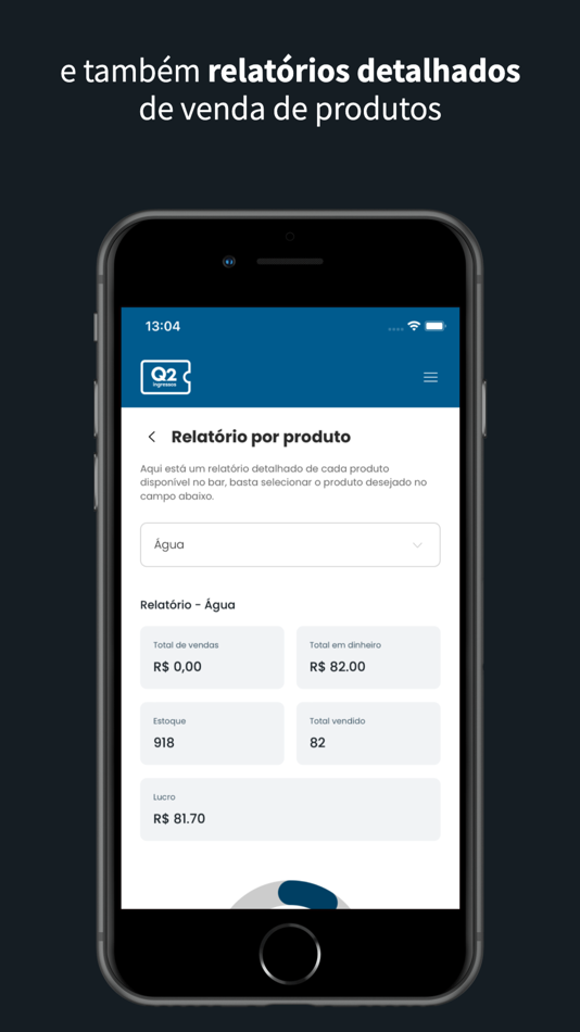 #3. Q2 Produtor (iOS) 由: Q2 INGRESSOS LTDA