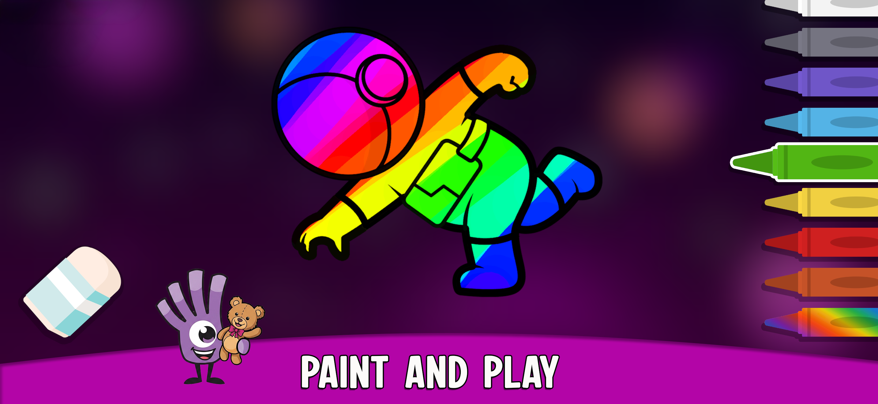 Dobble Go! Kids! screenshot 4