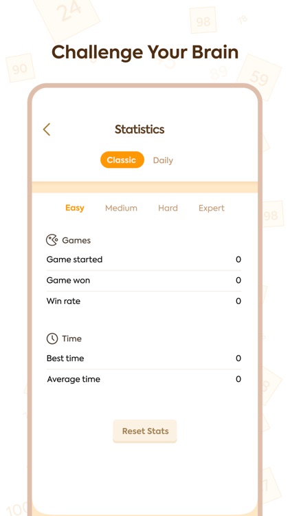 Puzzle Math: Cross Number Game screenshot-4
