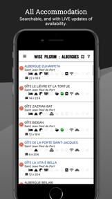Wise Pilgrim Camino Olvidado screenshot