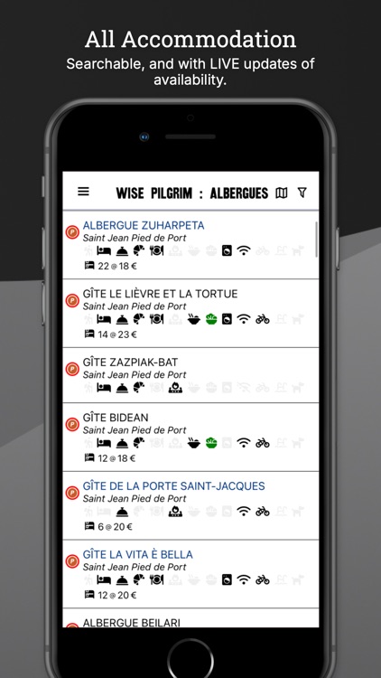 Wise Pilgrim Camino Olvidado screenshot-5