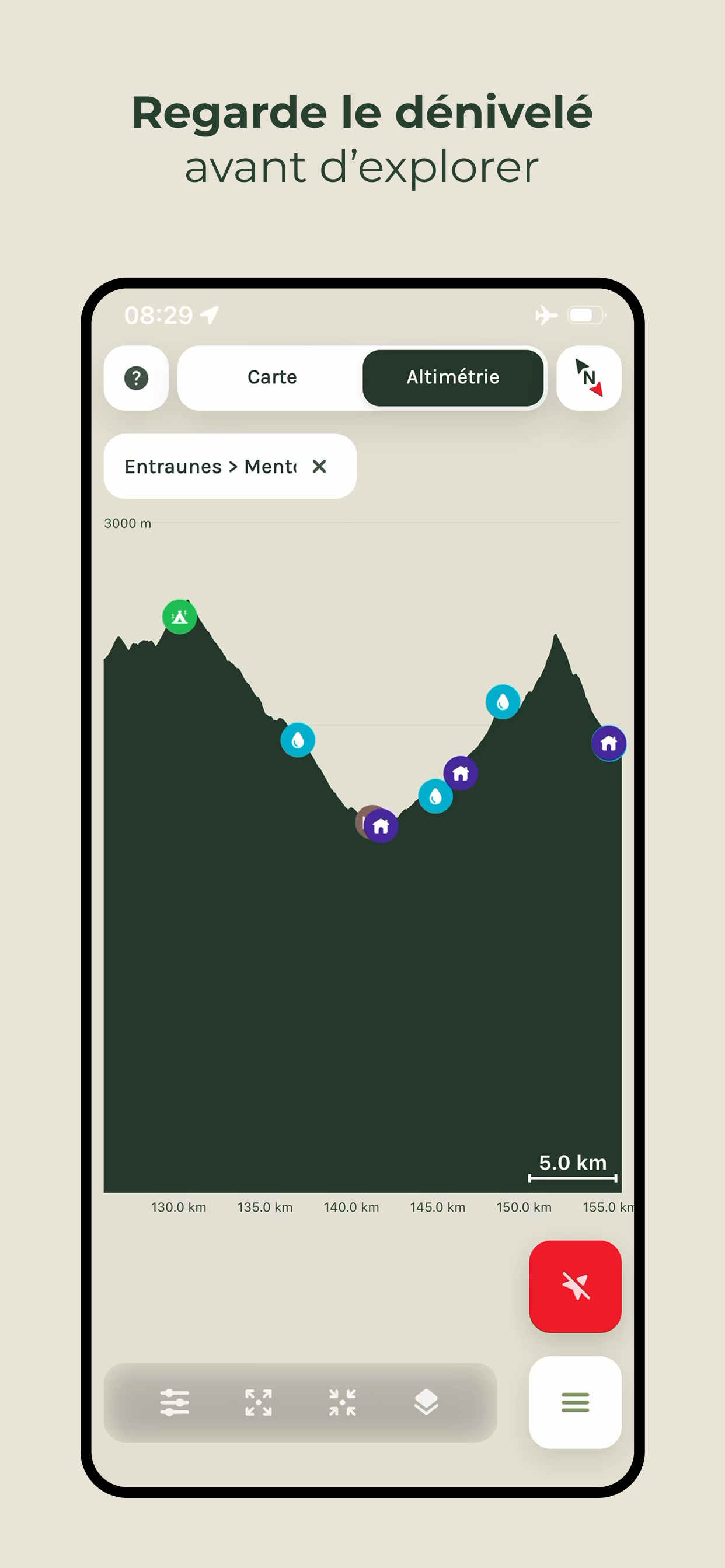 On My Way – GR & Rando