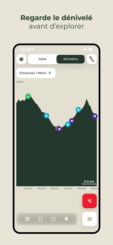 On My Way – GR & Rando iPhone screenshot