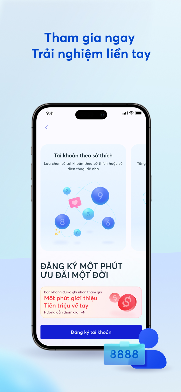 MB Bank screenshot 3