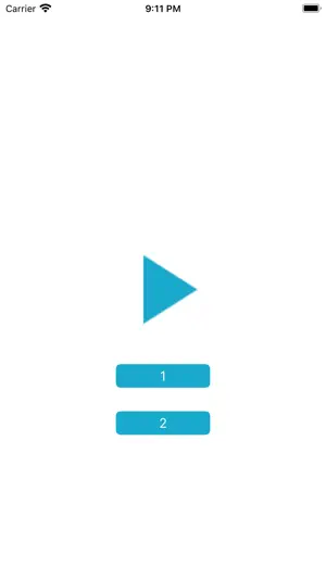 Simple Vibrator screenshot 1