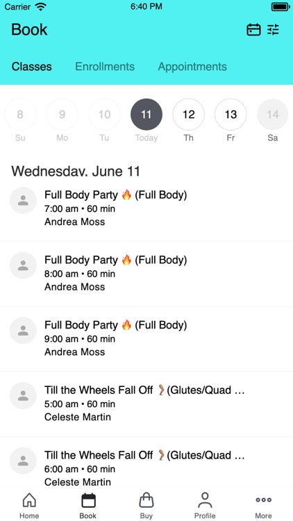 Mpower Fitness Studio