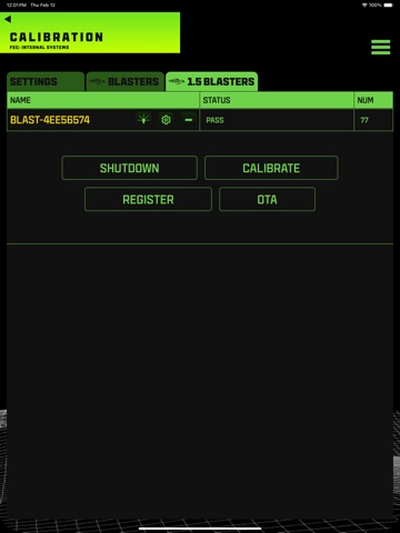 Nexus Installer