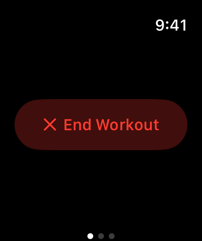 OneMore: Pushups Tracker