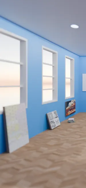 EscapeGame inMyRoom screenshot 1