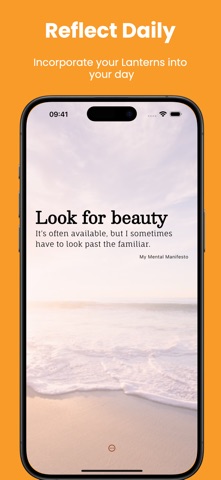 Lanterns.app Screenshot 3 of 5