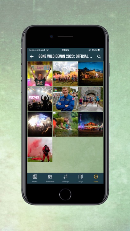 Gone Wild Festival screenshot-4