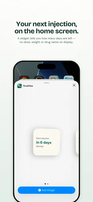 TirzeFlow screenshot 3