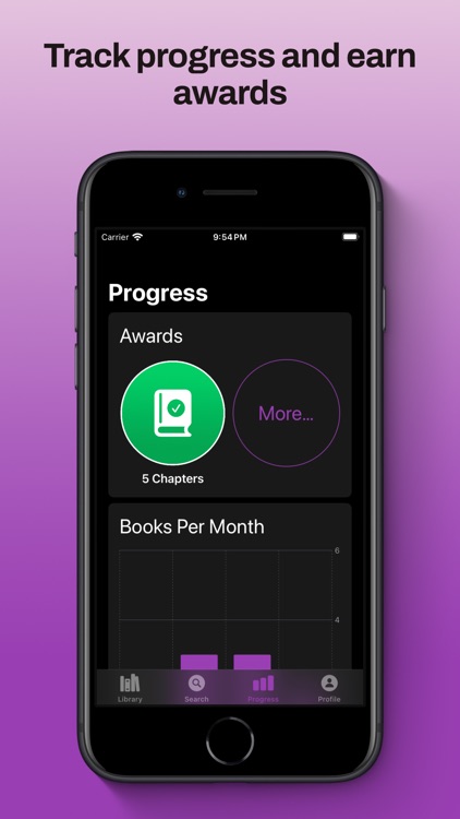 Chapter Champ screenshot-4