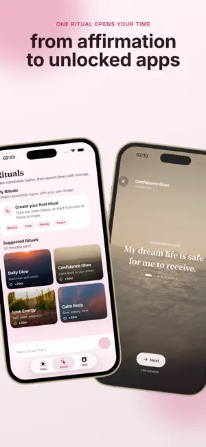 Manifest Lock screenshot 2