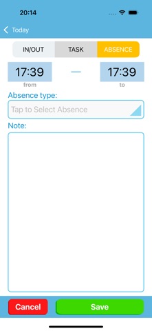 ProperTime Screenshot 5 of 5