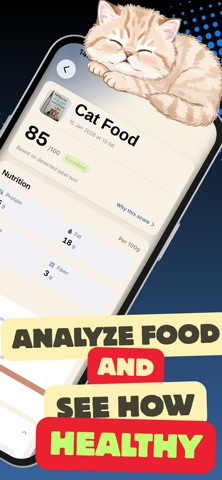 ai: petnutriscan Screenshot 2 of 5