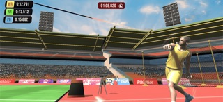 World Sports Games & Athletics screenshot 6