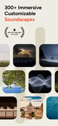 myNoise: Screenshot 1 von 3