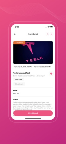 Socialect Screenshot 4 of 9