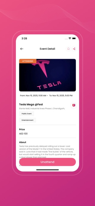 Socialect Screenshot 4 of 9