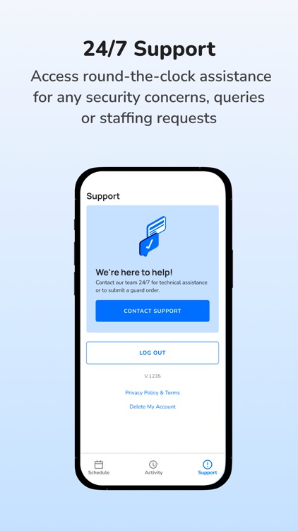 Reel Security by ReelTrak screenshot-5