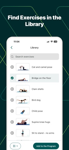 PhysiAssistant Screenshot 3 of 7