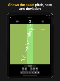 Tuner T1 Pro iPad image 2