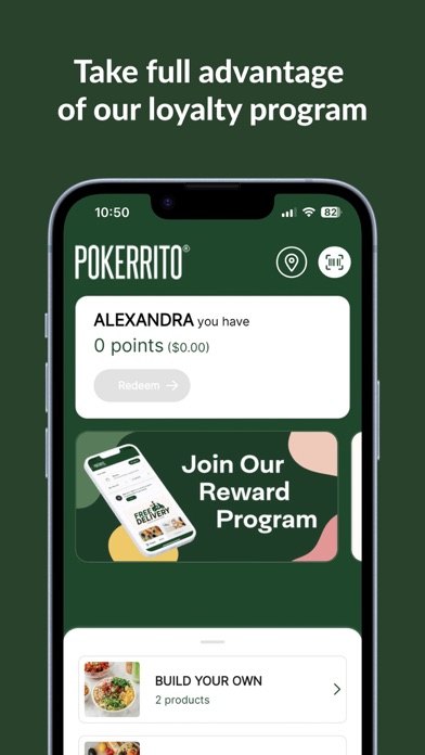Pokérrito Screenshot